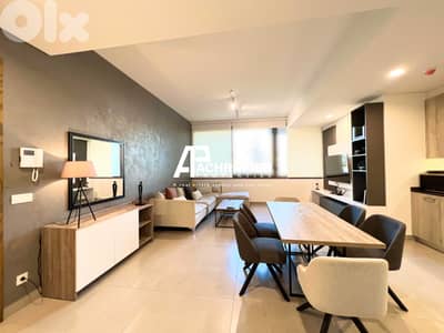 Apartment For Rent In Achrafieh - شقة للأجار في الأشرفية