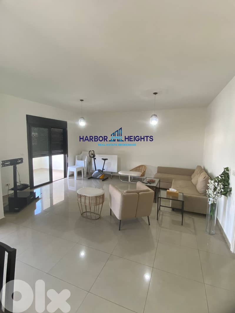 APARTMENT FOR SALE IN RAWDA 0