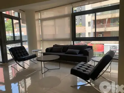 Apartment for rent in Achrafieh