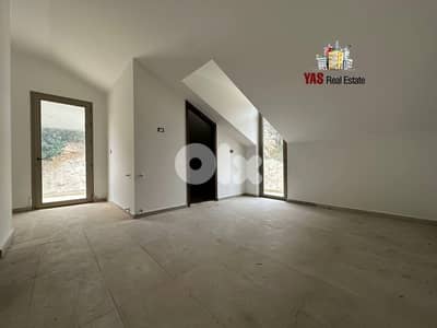 Kfarhbab 225m2 | Duplex | Partial View | Prime Location | KA IV | Kfarhbab 225m2 | Duplex | Partial View | Prime Location | KA IV |