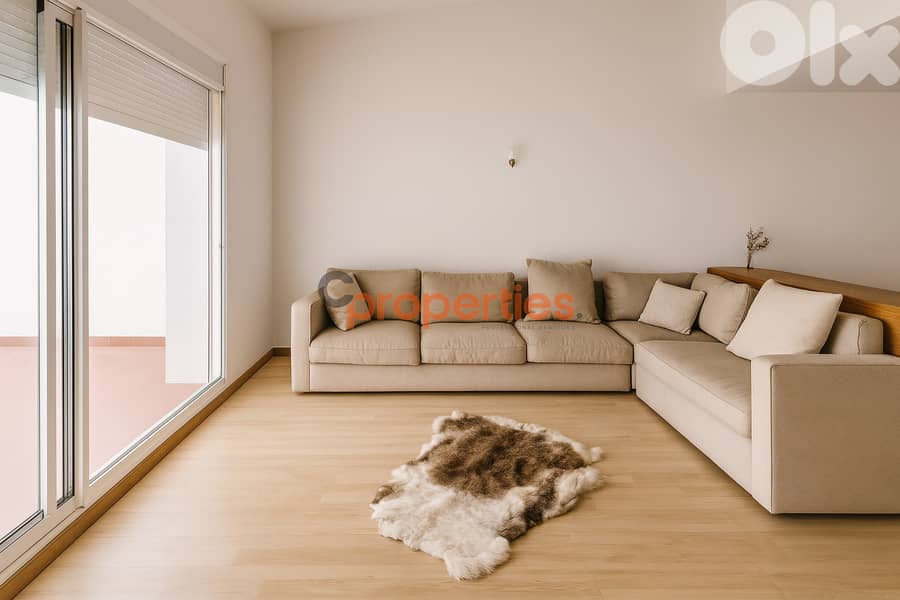 Chalet I Duplex For Rent In Zaarour Club - CPES210 0