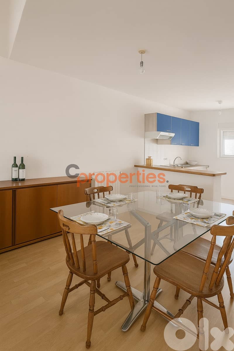 Chalet I Duplex For Rent In Zaarour Club - CPES210 1