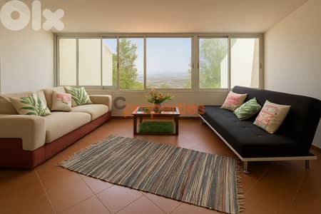 Chalet I Duplex For Rent In Zaarour Club - CPES210