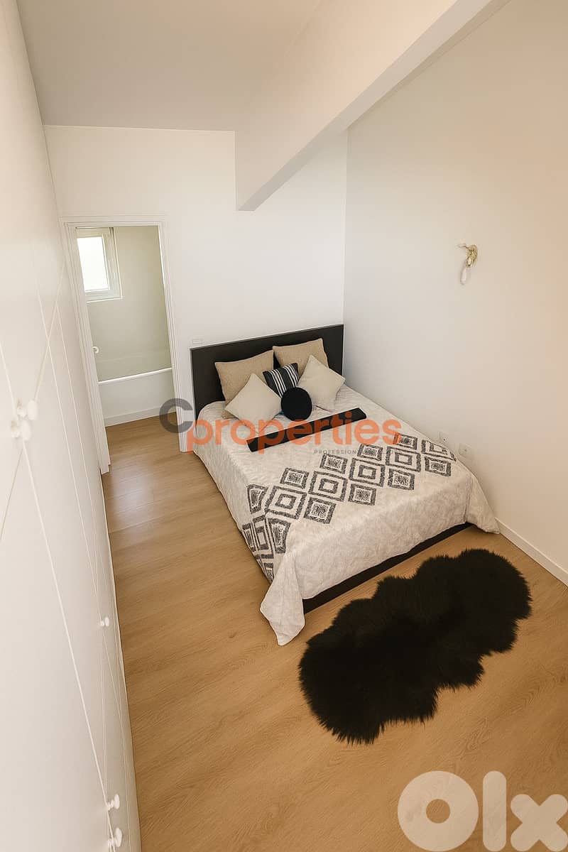 Chalet I Duplex For Rent In Zaarour Club - CPES210 5