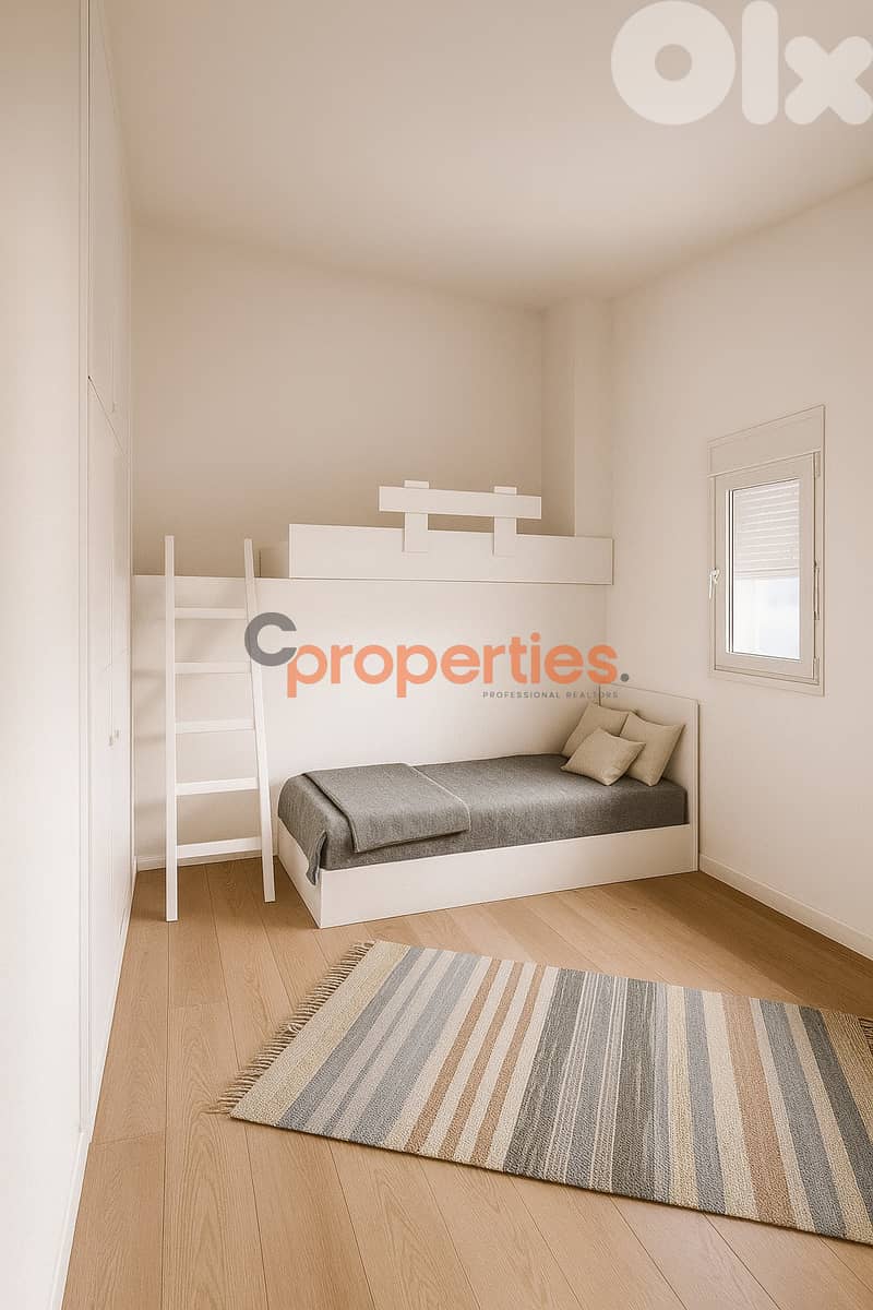 Chalet I Duplex For Rent In Zaarour Club - CPES210 6