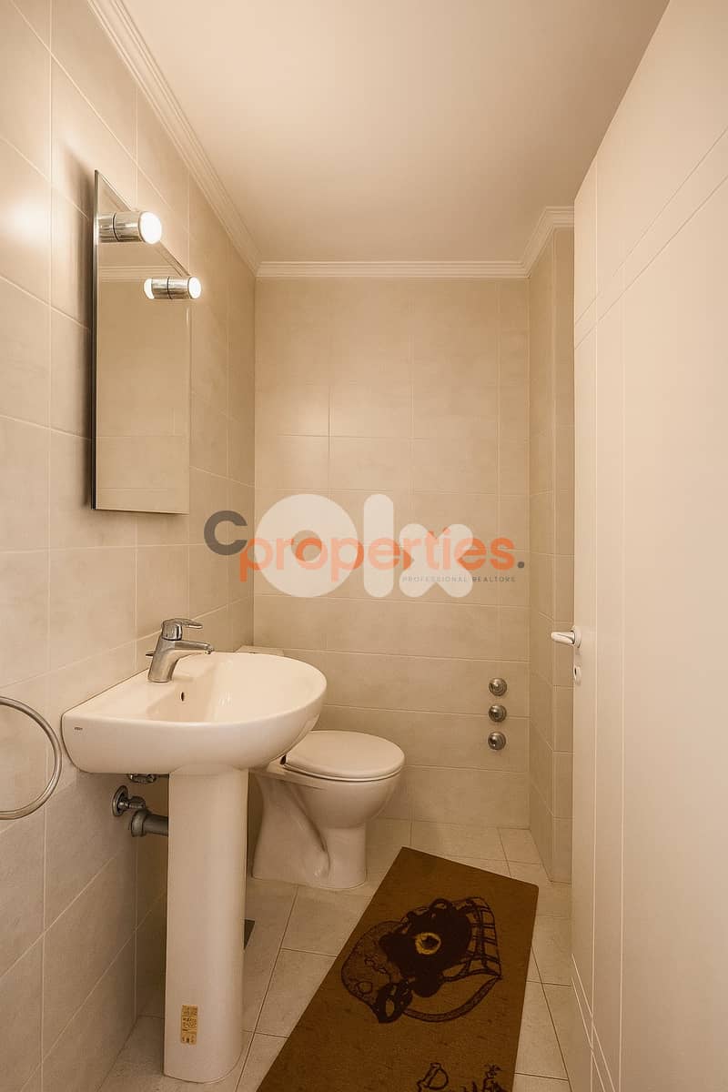 Chalet I Duplex For Rent In Zaarour Club - CPES210 7