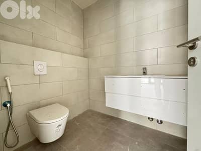 Apartment for sale in Achrafieh