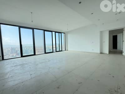 Apartment for sale in Achrafieh