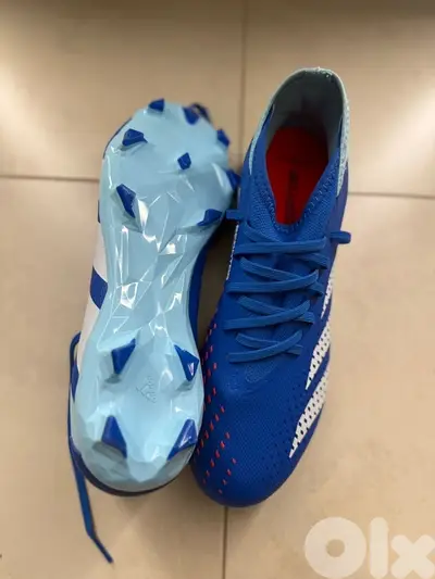 ADDIDAS SHOES
