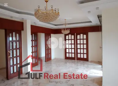 Elegant Apartment for Sale – Choueifat | Stunning Sea View