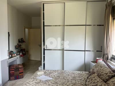 L19136 - Beautiful Apartment With A Big Garden For Sale in Aley