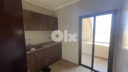 RWB289CA - Apartment for sale in Edde Jbeil