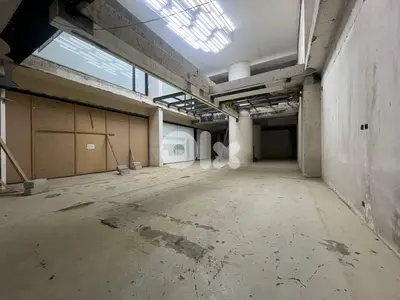 Shop for Rent in Hamra 409 SQM Core and Shellمتجر للإيجار في الحمرا