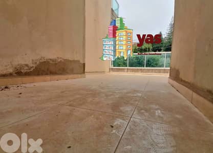 Kfarhbab 235m2 | 35m2 Terrace | Prime Location | High End |YV