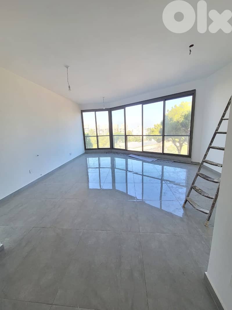 BRAND NEW APARTMENT FOR SALE IN FANAR PRIME WITH OPEN VIEW, (FA-173) 0