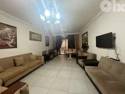 Apartment For Rent In Verdun شقة للإيجار في فردان