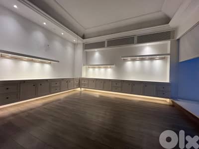 Prime Shop for Rent in Clemenceau محل للإيجار في منطقة كليمنصو