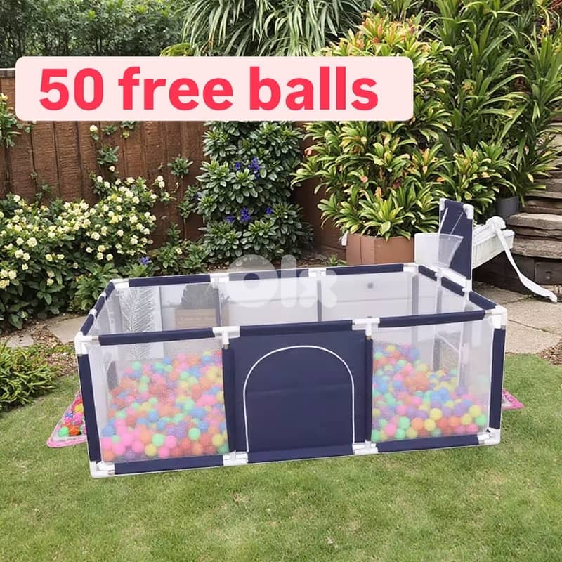 Playpen 0