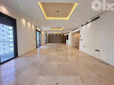 Luxury Apartment for Rent in Ramlet al-Baydah