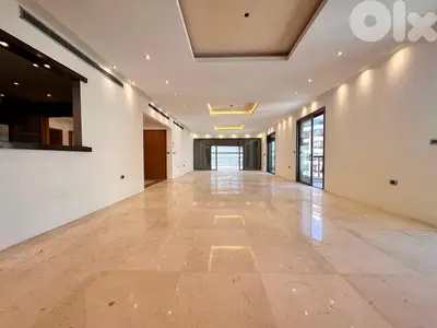 Luxury Apartment for Rent in Ramlet al-Baydah Luxury Apartment for Rent in Ramlet al-Baydah