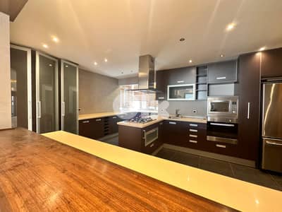 Luxury Apartment for Sale in Ramlet al-Baydahشقة فاخرة للبيع