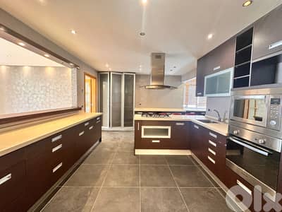 Luxury Apartment for Sale in Ramlet al-Baydahشقة فاخرة للبيع