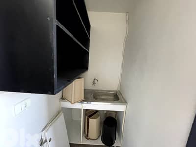 RWK168EN - Office For Rent In Jounieh. - مكتب للإيجار في جونيه