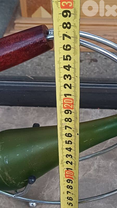 antique 6