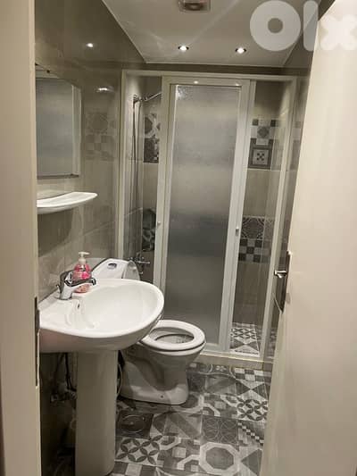 Furnished apartment for rent in Achrafieh in a prime location.