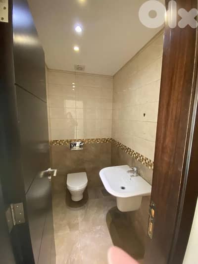 Apartment for Sale in Mansourieh.