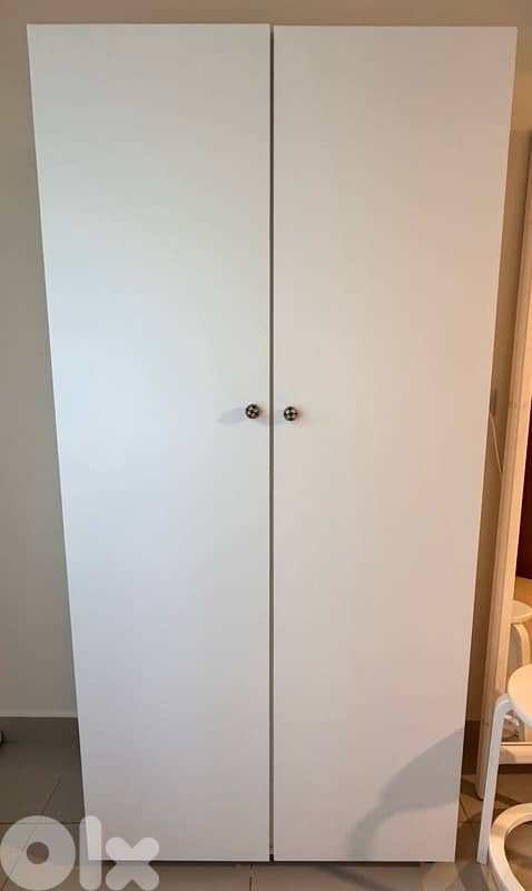 Closet 0