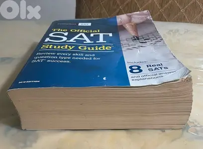 SAT Manual