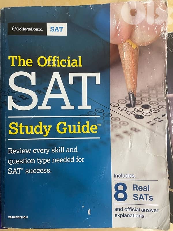 SAT Manual 2