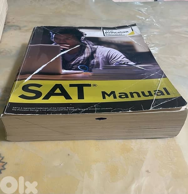 SAT Manual 3
