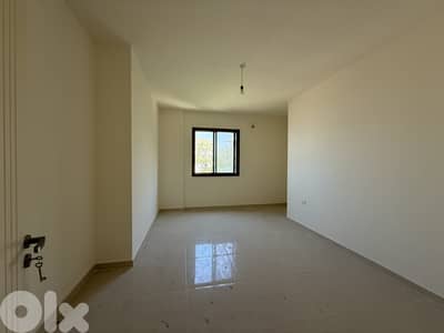 Apartment for sale Choueifat, Aley  شقة للبيع في شويفات العمروسية