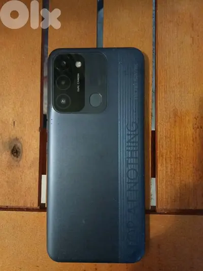 Tecno spark 8c Tecno spark 8c