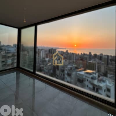 Apartment for sale in Jal El Dib KA103  شقة للبيع في جل الديب