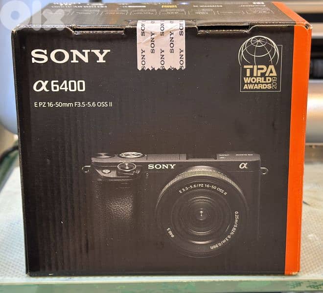 Canon Powershot SX740 Hs black 0