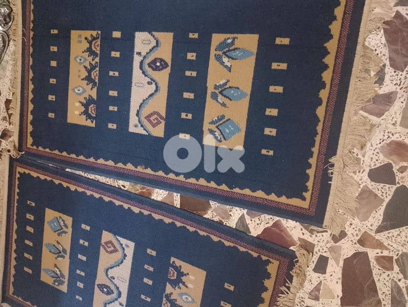 سجاد مرتب 2