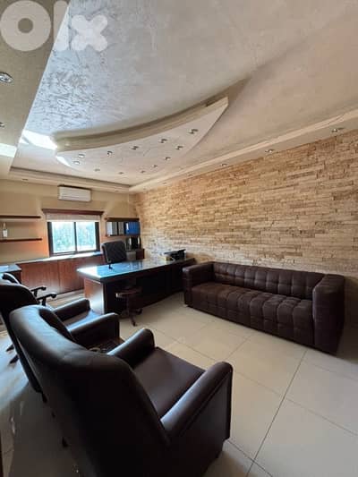 Office for Sale – Prime Location , Jbeil Town