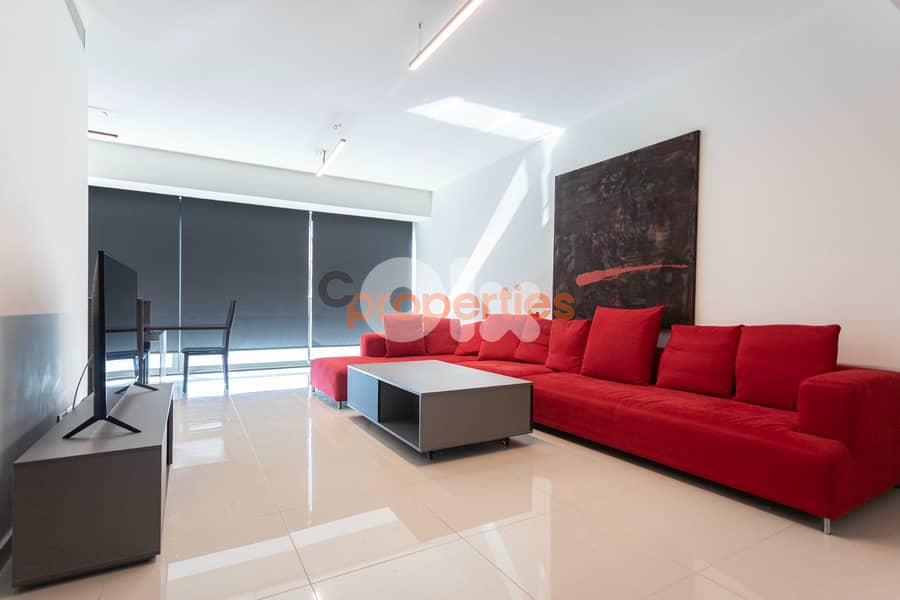 Apartment for Rent in Antelias شقة للإيجار في أنطلياس CPES262 0