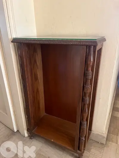 Table/Rangement