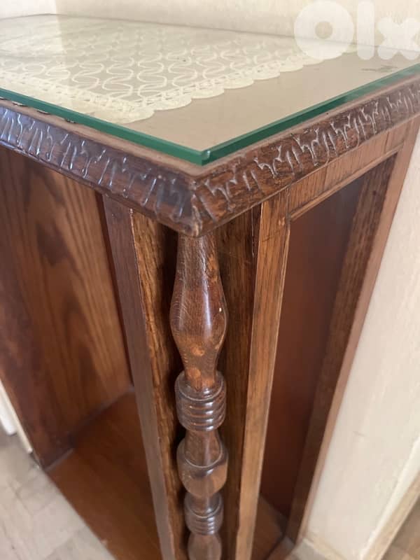Table/Rangement 3