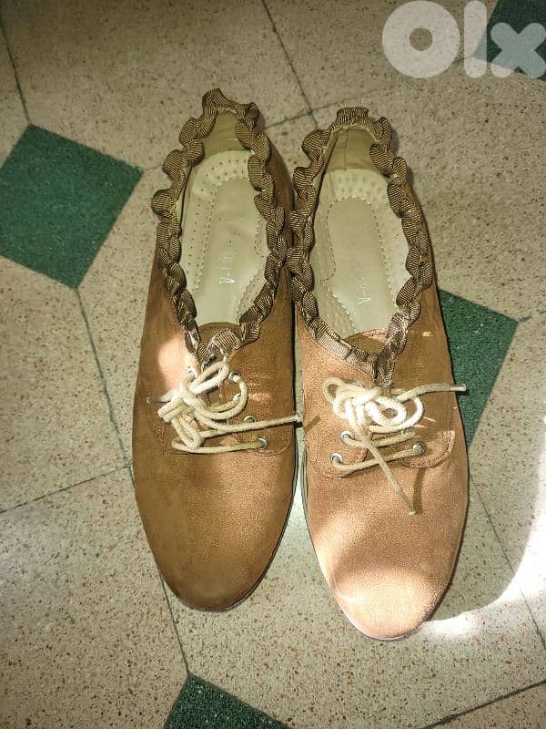 Shoes 0