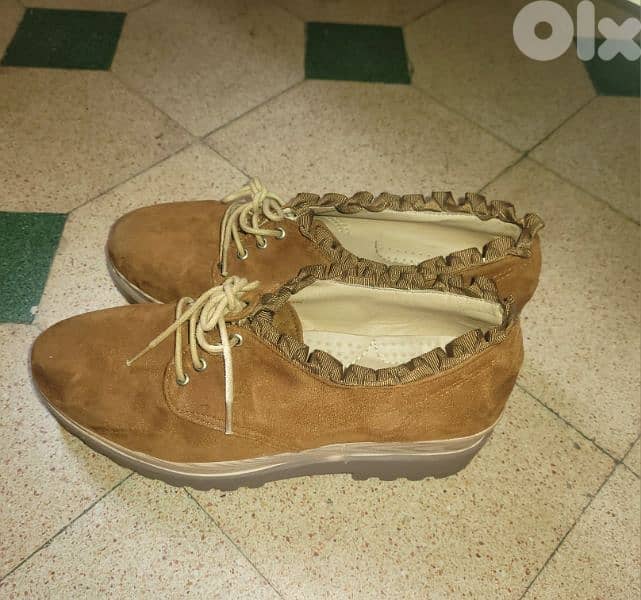 Shoes 1