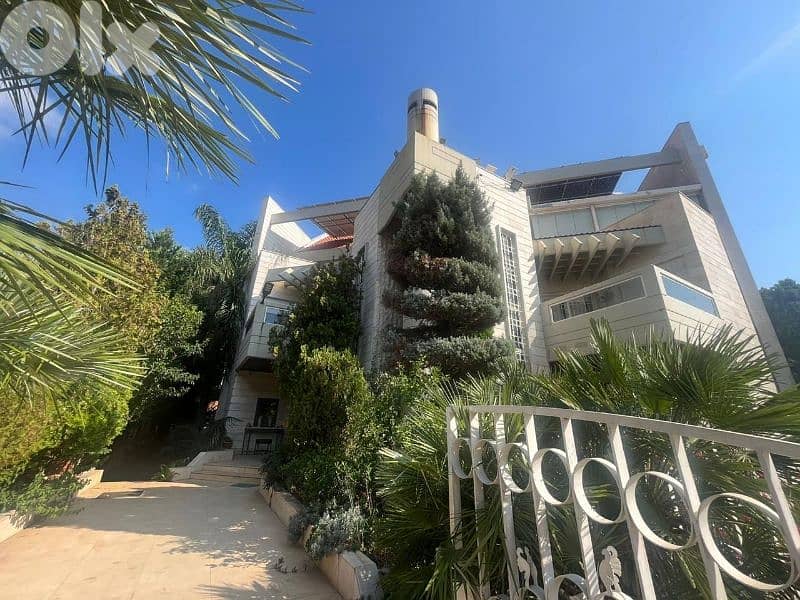 villa For sale in adma فيلا للبيع في ادما 0
