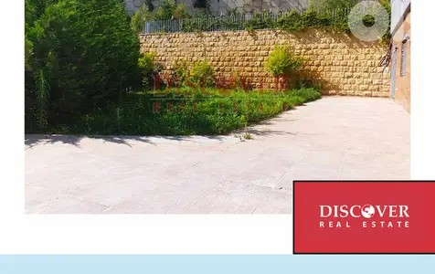 250sqm outdoor Terrace | Aparment for sale in Baabdat 250sqm outdoor Terrace | Aparment for sale in Baabdat