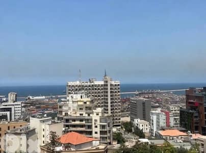 160 SQM Apartment For Sale In Achrafieh شقة للبيع #JZ205824