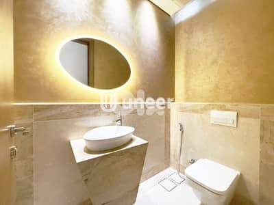 Apartment for sale in Ain el mraiseh-Full Sea View- with Gym & Pool