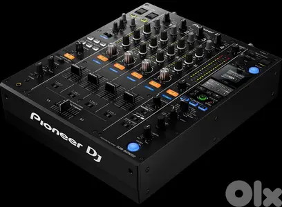 Pioneer DJM-900 NEXUS 2